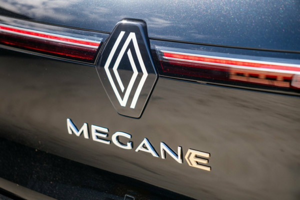 2024 Renault Megane E-Tech XCB Techno EV60 Wagon Image 8