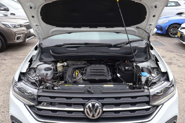 2020 Volkswagen T-Cross C11 85TSI Style SUV Image 24
