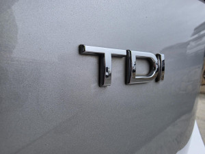 2013 Audi SQ5 8R TDI SUV