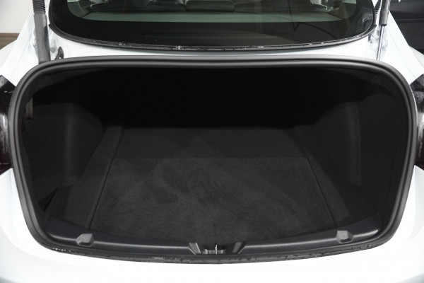 2023 Tesla Model 3  Rear-Wheel Drive Sedan Image 26