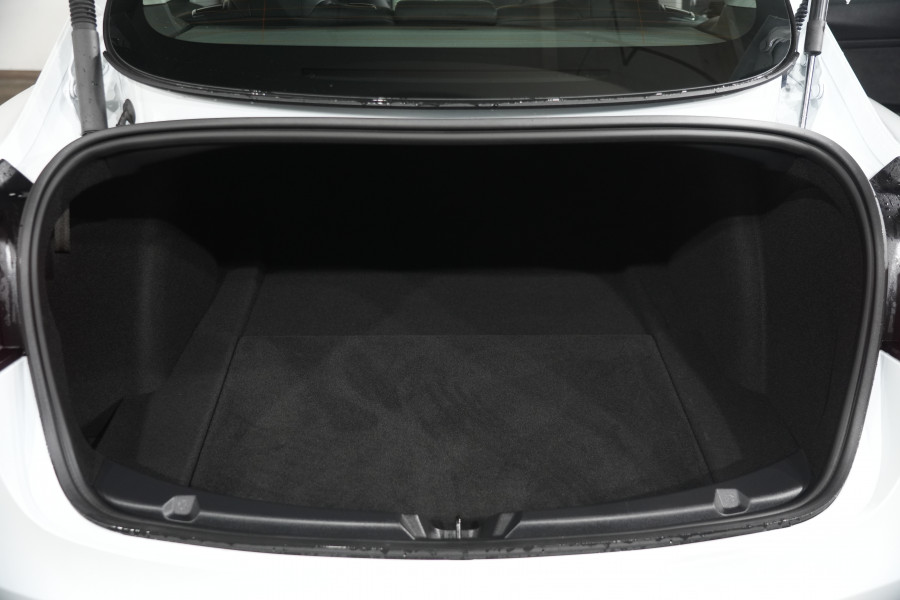 2023 Tesla Model 3  Rear-Wheel Drive Sedan Image 26