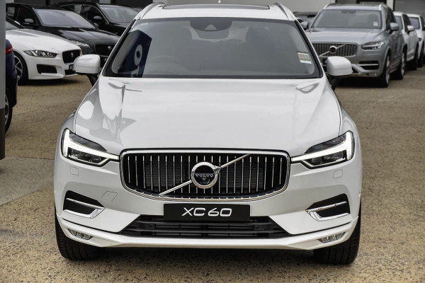 2018 MY19 Volvo XC60 UZ T5 Inscription Suv Image 2