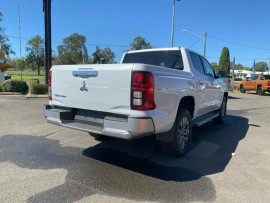 2024 MY25 Mitsubishi Triton MV GLS Ute image 9