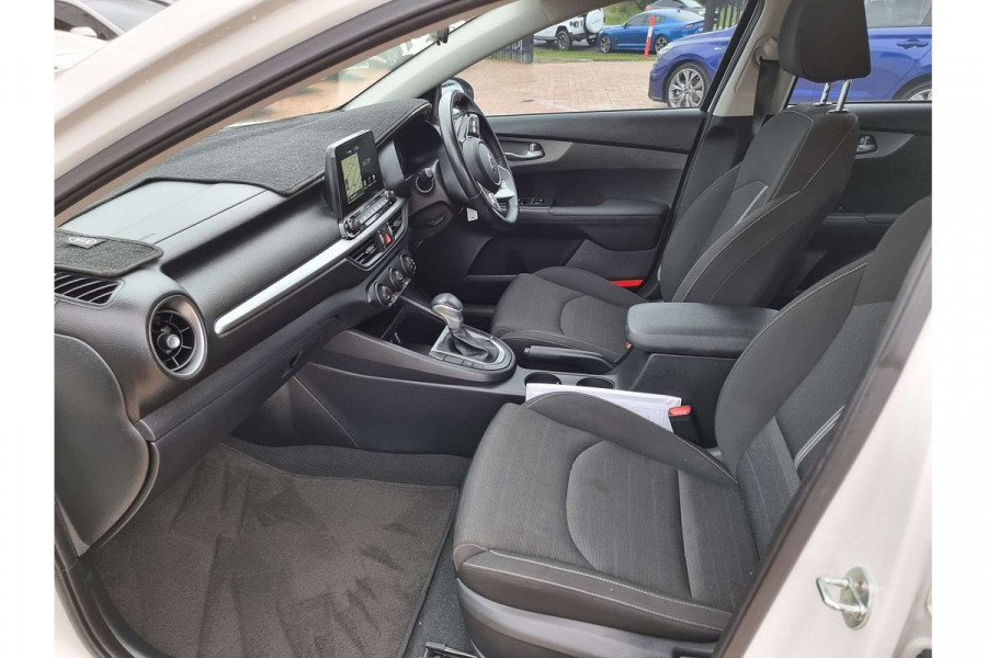 2019 Kia Cerato BD Sport Hatch Image 12