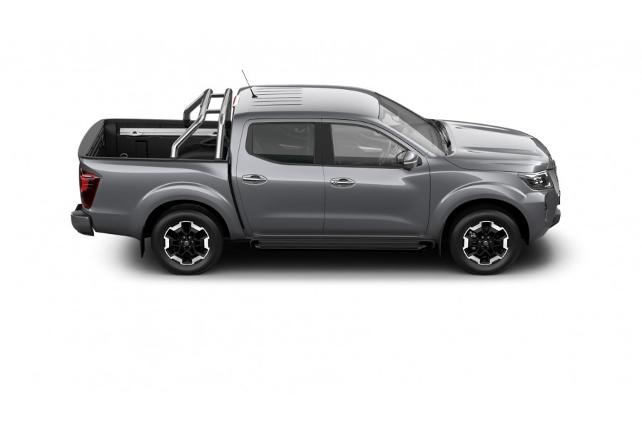2025 Nissan Navara D23 ST-X Ute Image 13