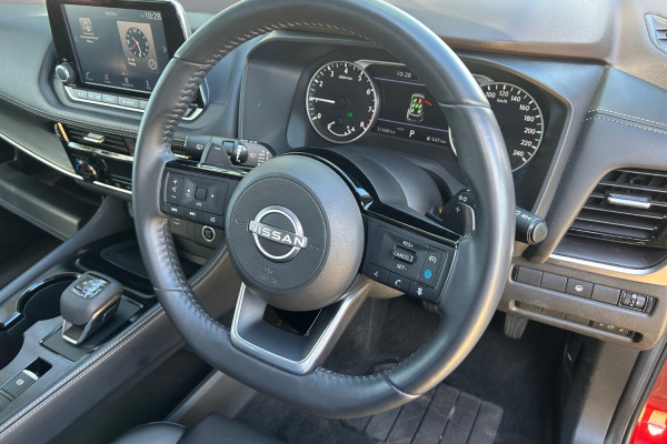 2024 MY23 Nissan X-Trail T33 ST-L SUV Image 18