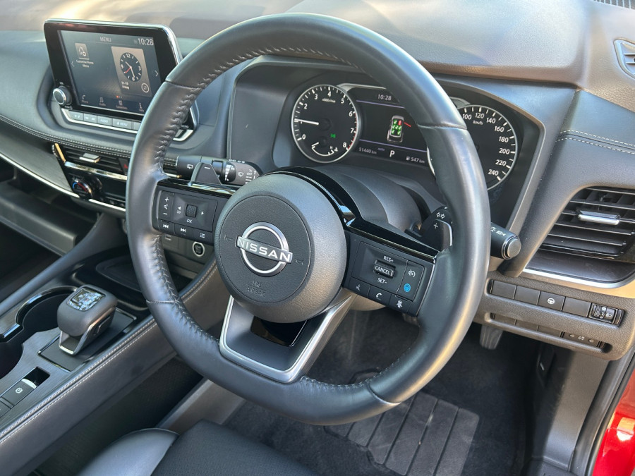 2024 MY23 Nissan X-Trail T33 ST-L SUV Image 18