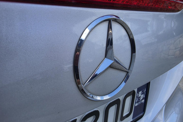 2008 Mercedes-Benz CLK-Class A209 CLK200 Kompressor Elegance Coupe Image 15