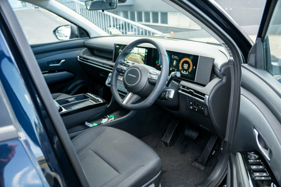 2025 MY26 Hyundai Tucson NX4.V4  SUV Image 15