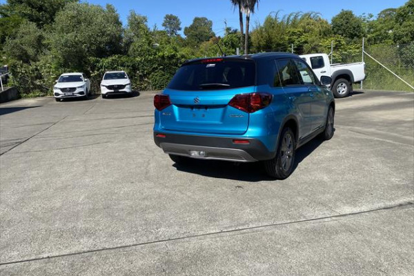 2024 Suzuki Vitara LY Series II  SUV