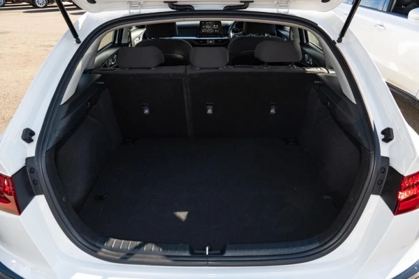 2024 Kia Cerato BD S Hatch Image 20