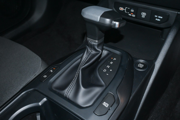 2025 Kia K4 CL4m S Sedan