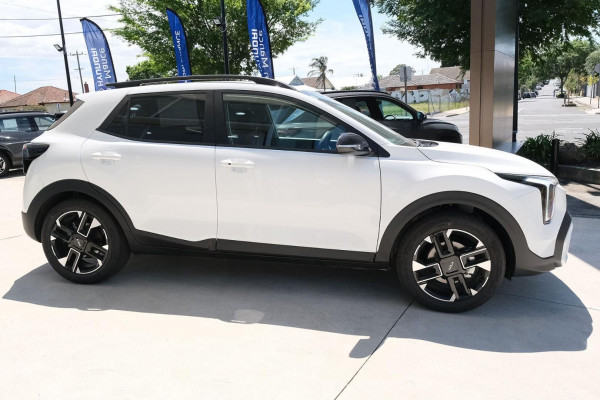 2026 Kia Stonic YB PE2 GT-Line SUV Image 5