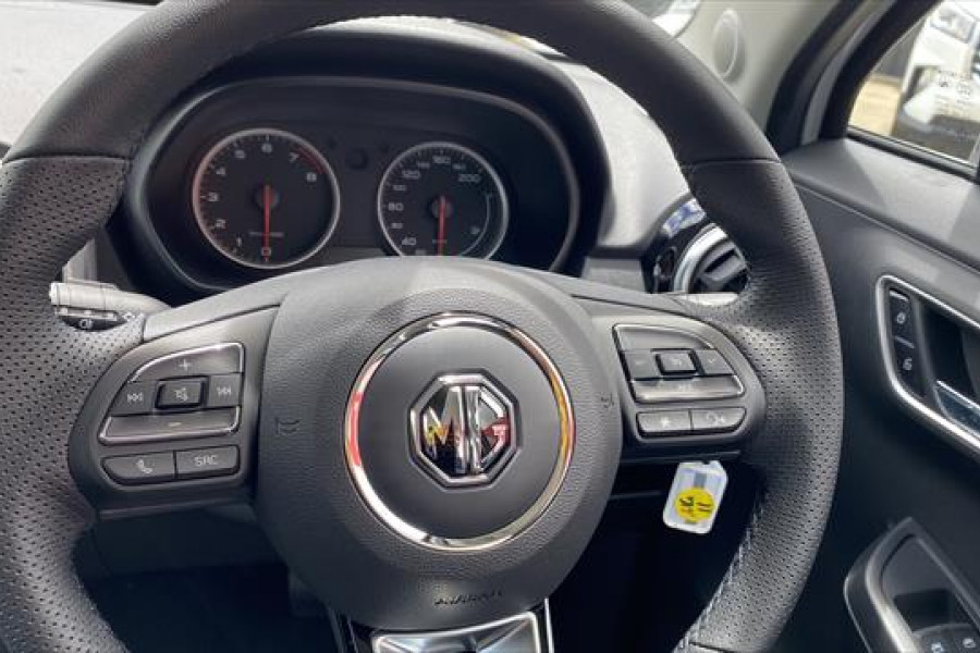 2024 MG MG3 SZP1 Core Hatch Image 12