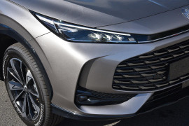 2025 MG HS AS33 Excite SUV