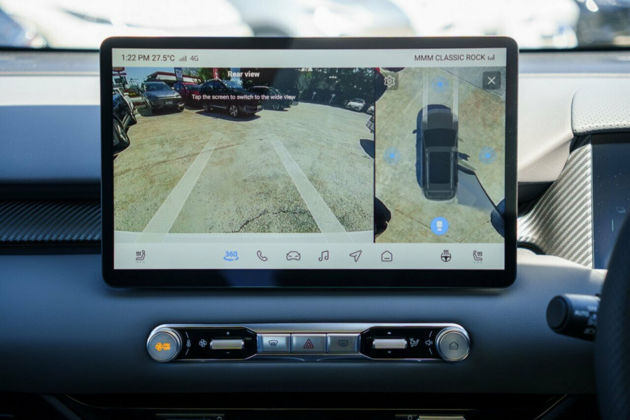 2025 MG MGS5 EV ZS3EM Essence 49 SUV Image 16