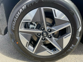 2024 MY25 Hyundai Tucson NX4.V3   SUV image 21