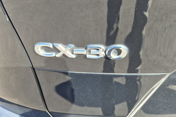 2022 Mazda CX-30 DM Series G20 Evolve SUV Image 11