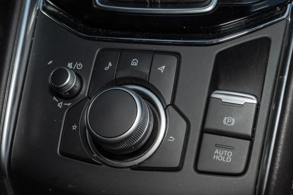 2021 Mazda CX-5 KF Series Akera SUV Image 14