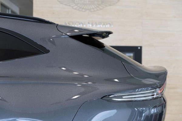 2025 MY26 Aston Martin DBX  707 SUV Image 25