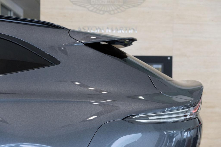 2025 MY26 Aston Martin DBX  707 SUV Image 25