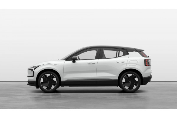 2025 Volvo EX30  Twin Motor Performance Ultra SUV Image 2