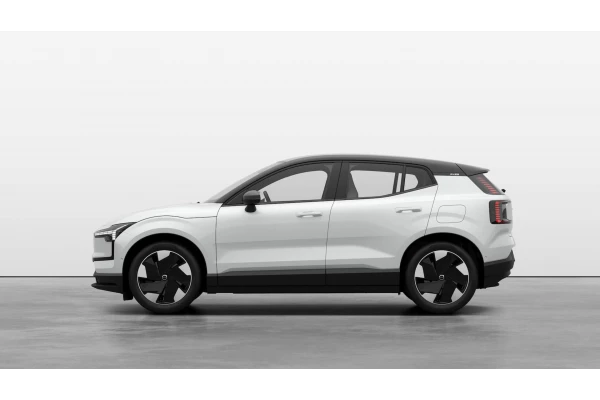 2025 Volvo EX30  Twin Motor Performance Ultra SUV Image 2