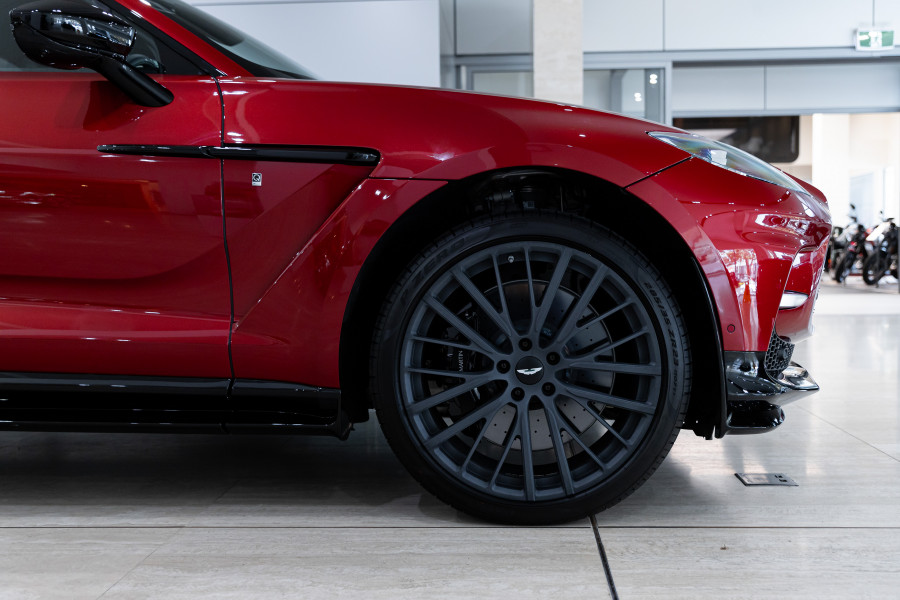 2024 Aston Martin DBX  707 Wagon Image 10
