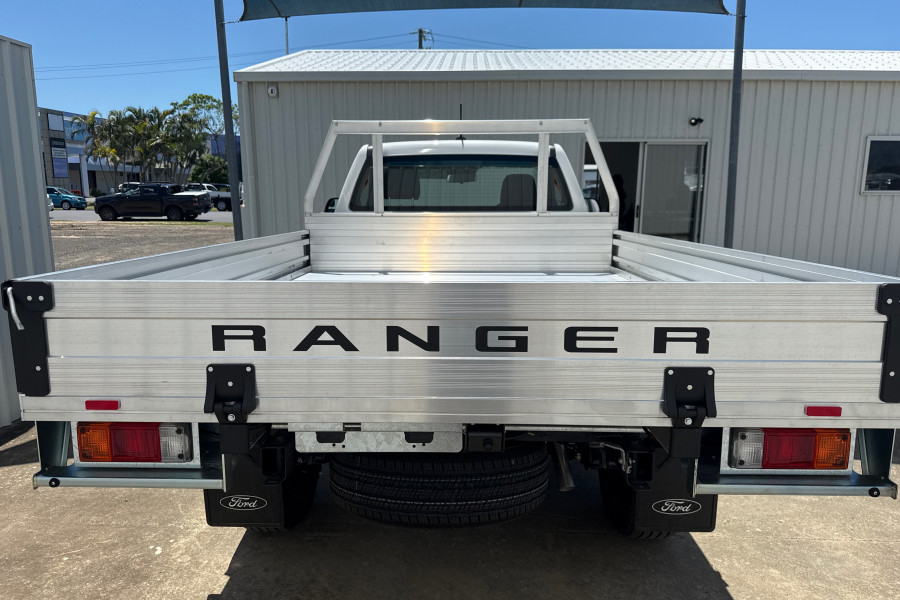 2024 Ford Ranger P703 XL Cab Chassis Image 6