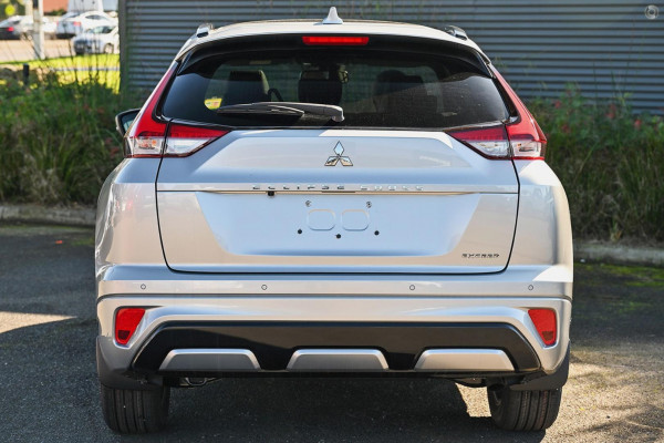 2024 Mitsubishi Eclipse Cross YB Exceed SUV