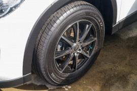 2012 Mazda CX-5 KE Series Maxx Suv