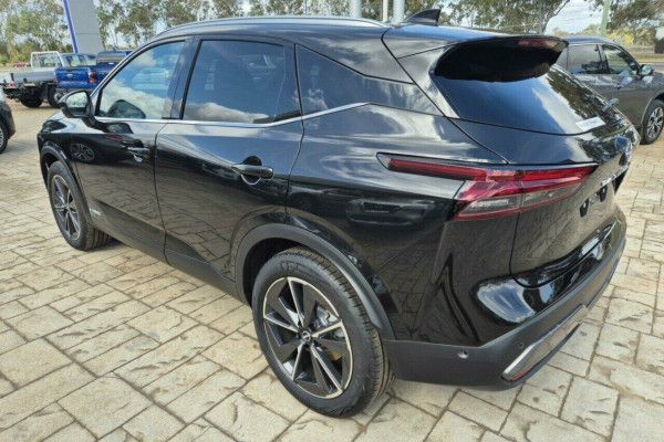 2024 Nissan QASHQAI J12 Ti e-Power SUV Image 5