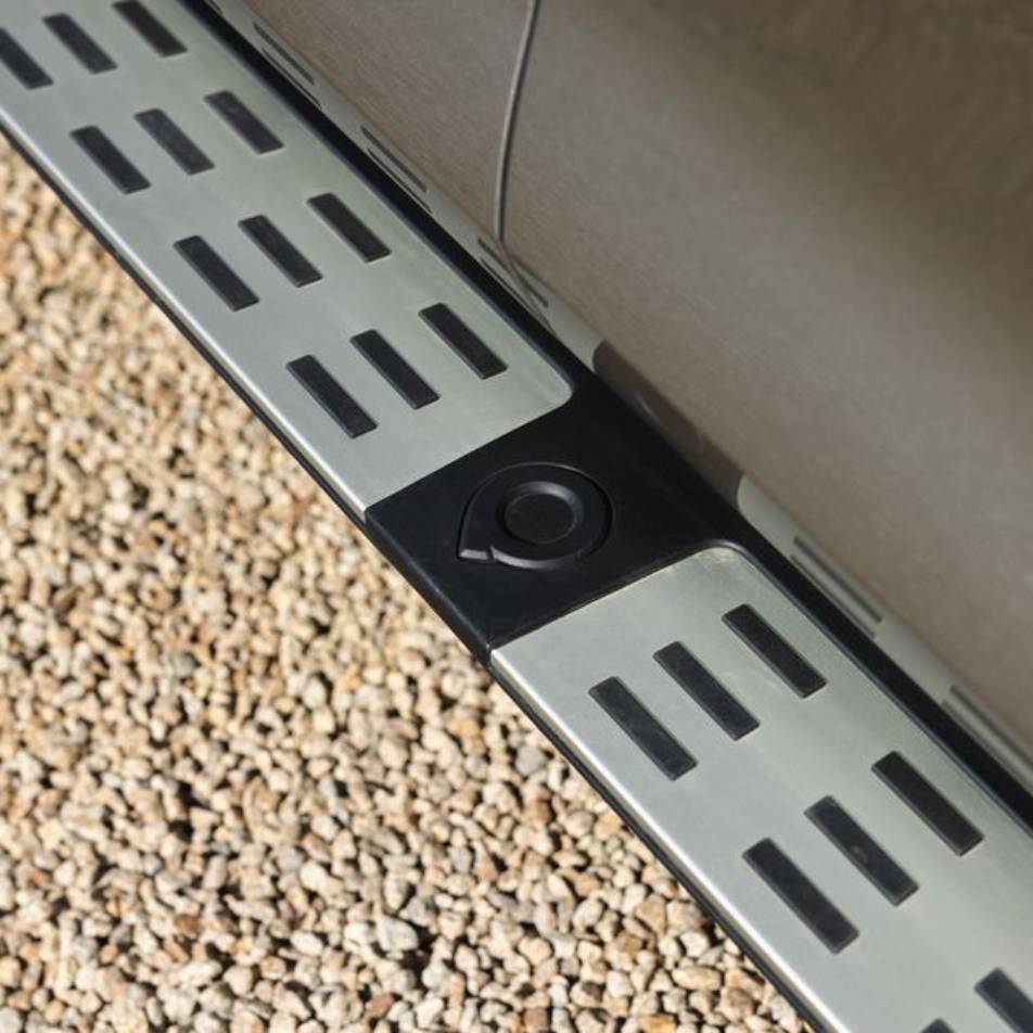Fixed Side Steps Image