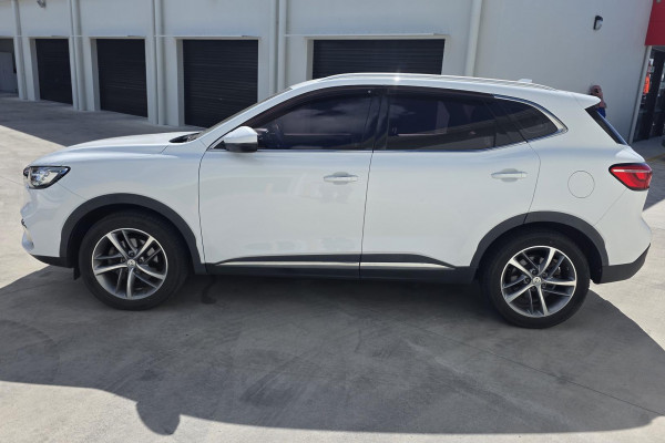 2021 MG HS SAS23 Excite X SUV Image 6