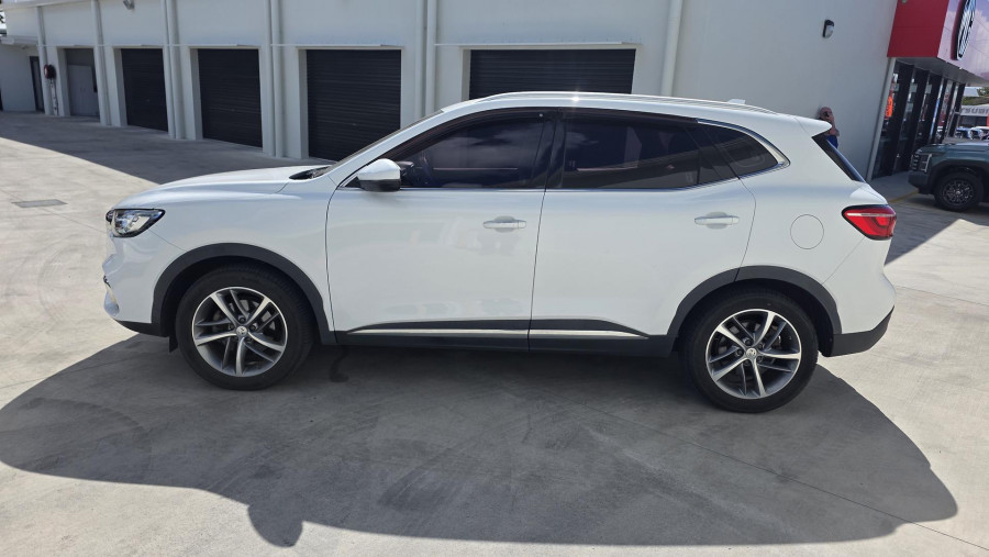 2021 MG HS SAS23 Excite X SUV Image 6
