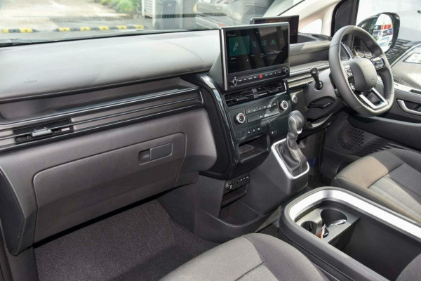 2026 MY27 Hyundai Staria Load US4.V4  Van Image 7