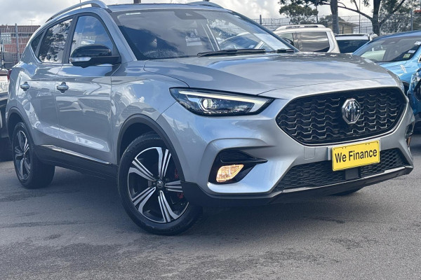 2021 MG ZST  Excite SUV