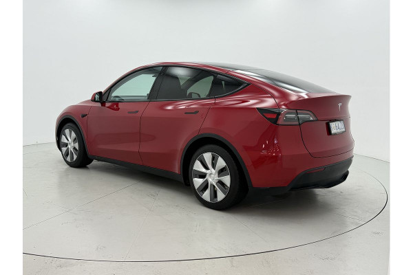 2023 Tesla Model Y  Rear-Wheel Drive SUV Image 8