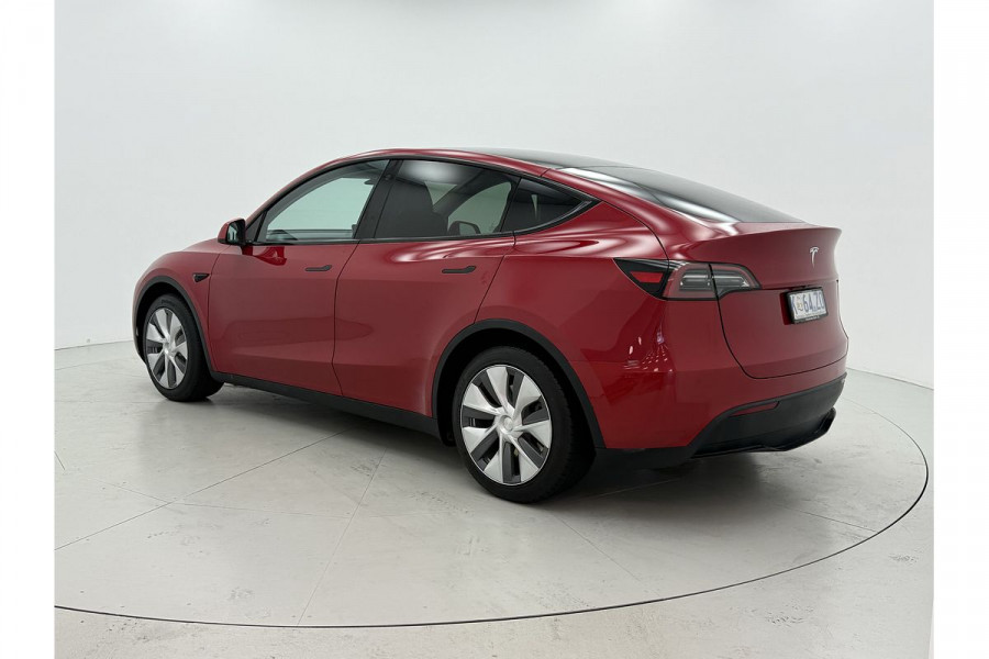 2023 Tesla Model Y  Rear-Wheel Drive SUV Image 8