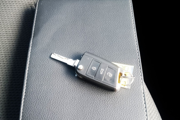 2019 MY20 Volkswagen Golf 7.5 110TSI Comfortline Hatch Image 26