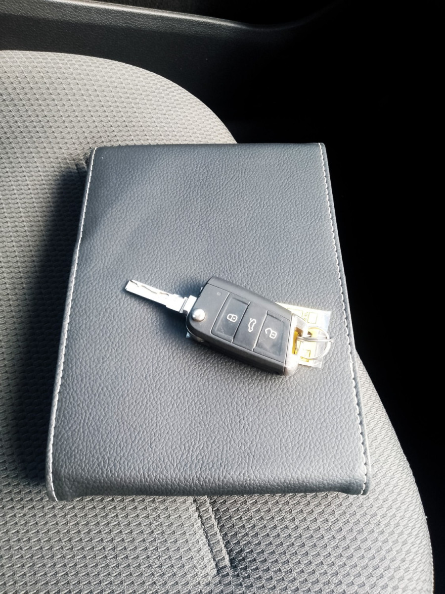 2019 MY20 Volkswagen Golf 7.5 110TSI Comfortline Hatch Image 26