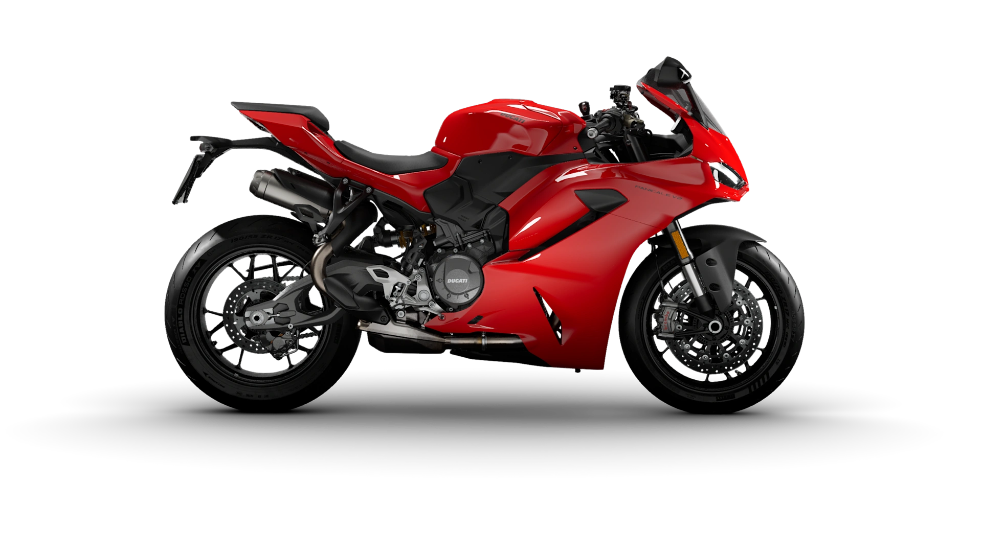 Explore the main features Image