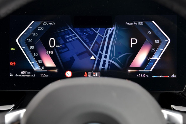 2025 BMW X1 U11 sDrive18i SUV image 9