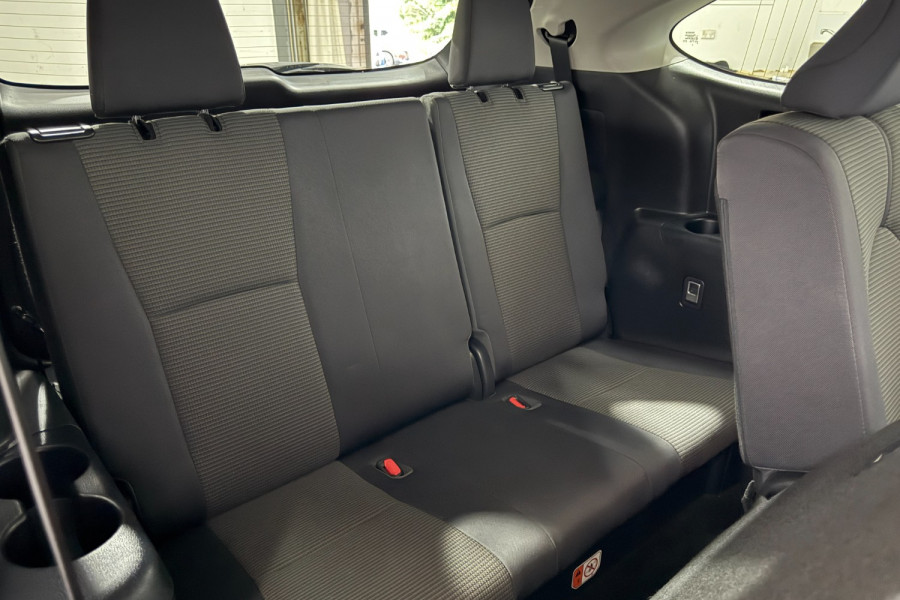 2023 Toyota Kluger AXUH78R GX SUV Image 13