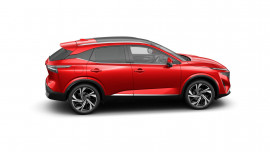 2024 MY25 Nissan QASHQAI J12 Ti-L SUV image 14