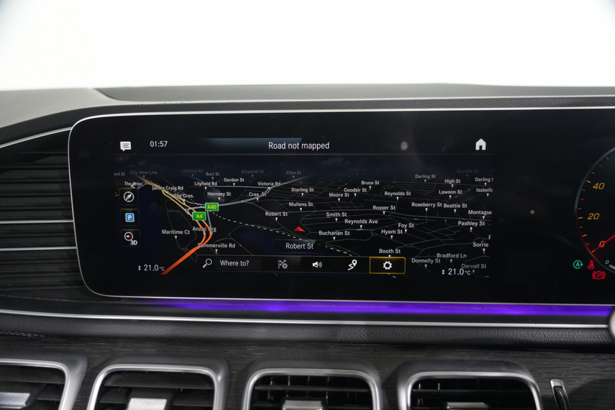 2019 Mercedes-Benz GLE-Class GLE450 SUV