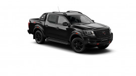 2025 Nissan Navara D23 PRO-4X Ute image 8