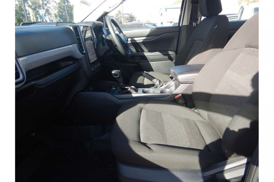 2023 MY24 Ford Ranger P703 XL Ute Image 20