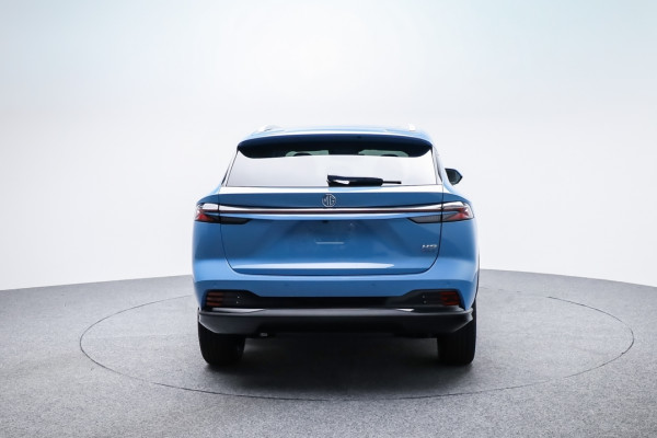 2026 MY25 MG HS AS33 Super Hybrid Essence SUV Image 7