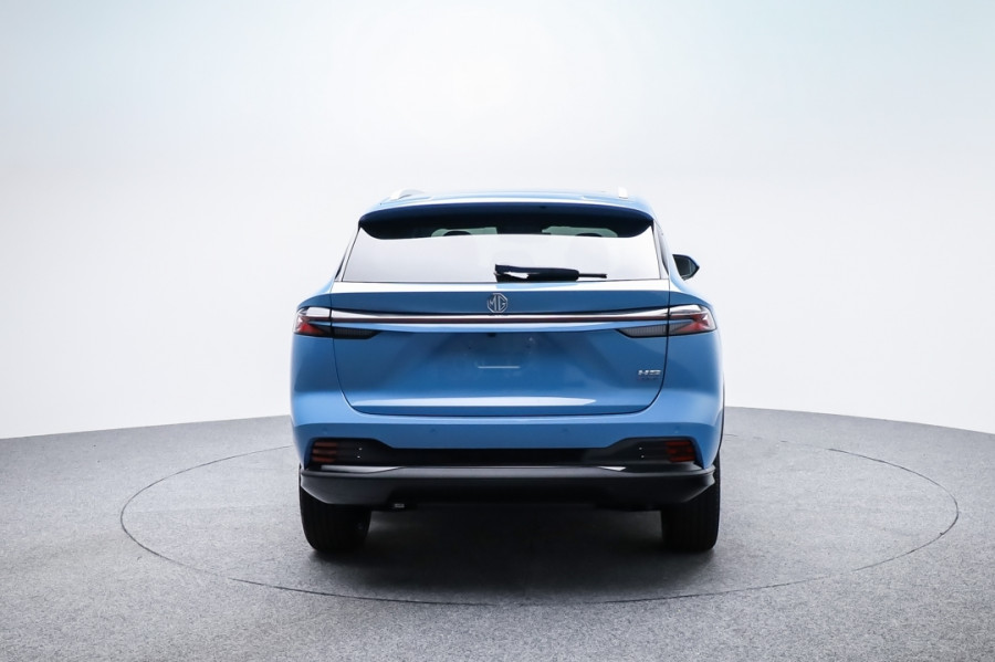 2026 MY25 MG HS AS33 Super Hybrid Essence SUV Image 7